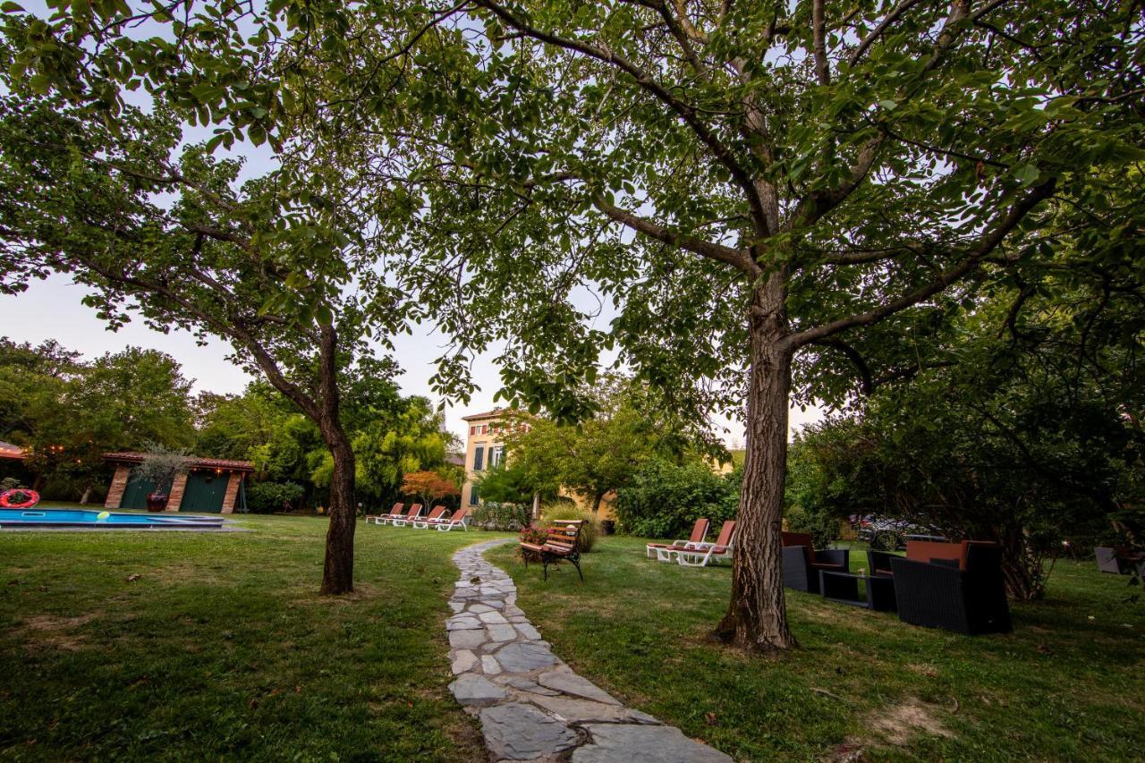 Hotel La Residenza Timisoara Bagian luar foto